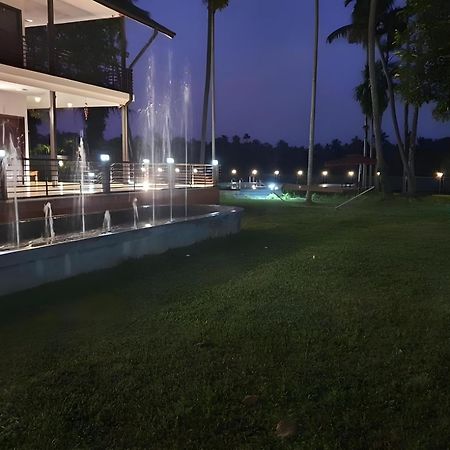 Lhasa Ayurveda And Wellness Resort - A Blusalzz Collection, Kochi, Kerala Экстерьер фото