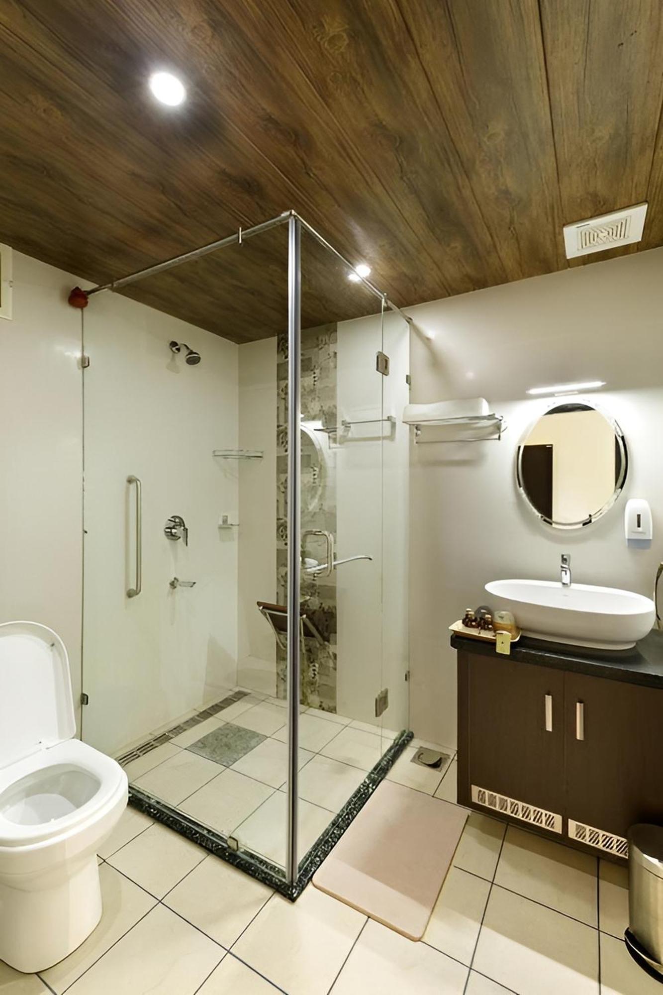 Lhasa Ayurveda And Wellness Resort - A Blusalzz Collection, Kochi, Kerala Экстерьер фото